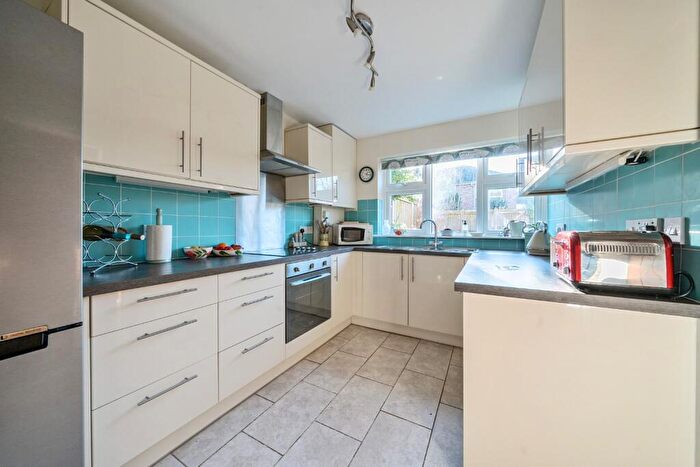 3 Bedroom Terraced House For Sale In Sandown Lees, Sandwich, CT13