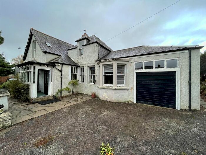 3 Bedroom Detached House For Sale In Cairn Road, Peterculter AB14