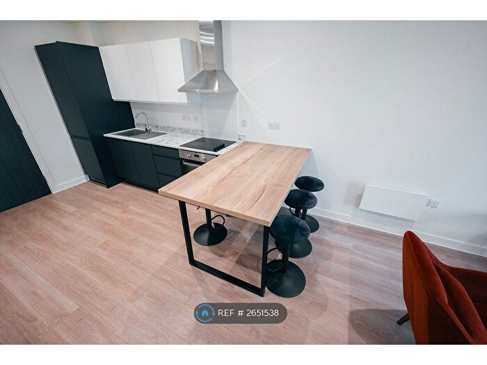 1 Bedroom Flat To Rent In New Kings Head Yard, Salford, M3