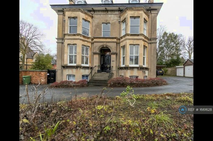 3 Bedroom Penthouse To Rent In St Kevern, Cheltenham, GL50