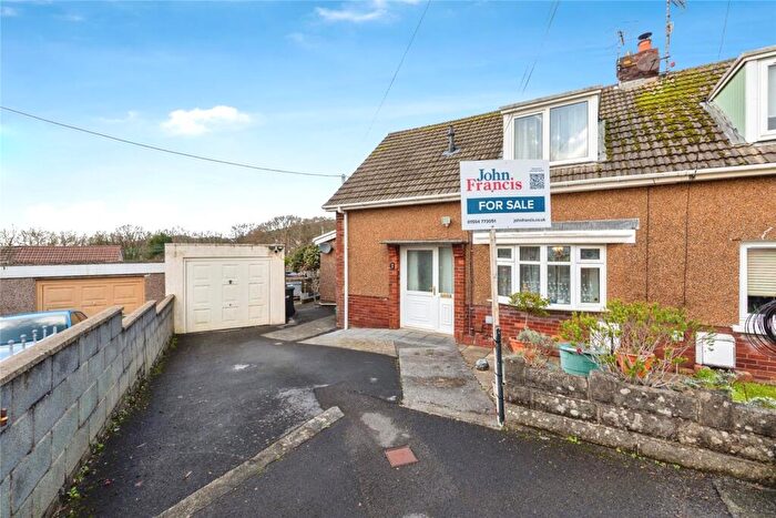 3 Bedroom Bungalow For Sale In Dolau Fan Road, Burry Port, Carmarthenshire, SA16