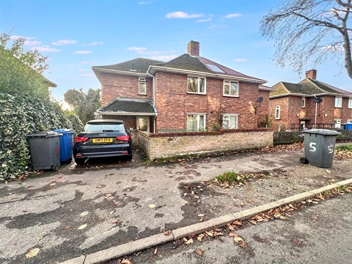 5 Bedroom Property To Rent In Wilberforce Road, Norwich, NR5