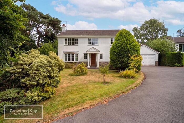 4 Bedroom Detached House For Sale In Green Lane, Buxton, SK17