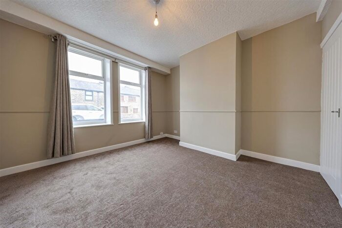 1 Bedroom Terraced House For Sale In Manchester Road, Baxenden, Accrington, BB5
