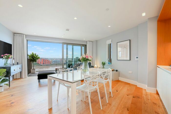 2 Bedroom Flat To Rent In Odessa Street, London, SE16