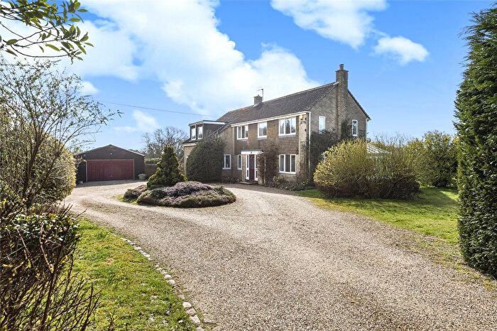 5 Bedroom Detached House To Rent In Crowell Hill, Chinnor, Oxfordshire, OX39