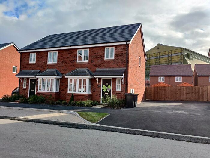 3 Bedroom House To Rent In Mason Road, Shortstown, MK42