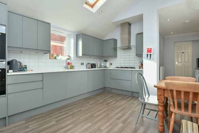 5 Bedroom Semi-Detached House To Rent In Beaconsfield Road, Canterbury, CT2