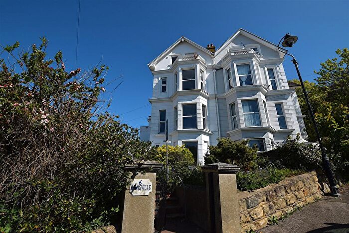 1 Bedroom Flat To Rent In Ellenslea Road, St Leonards-On-Sea, TN37