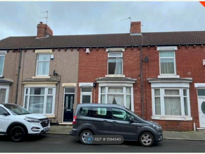 3 Bedroom Terraced House To Rent In Mccreton Street, Middlesbrough, TS3