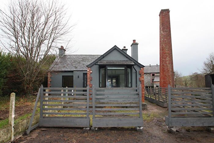 Land To Rent In Corn Mill, Church Road, Ballynahinch, BT24