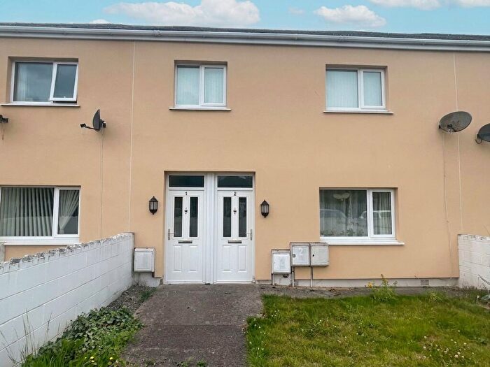 2 Bedroom Flat To Rent In Trellewelyn Road, Rhyl, LL18