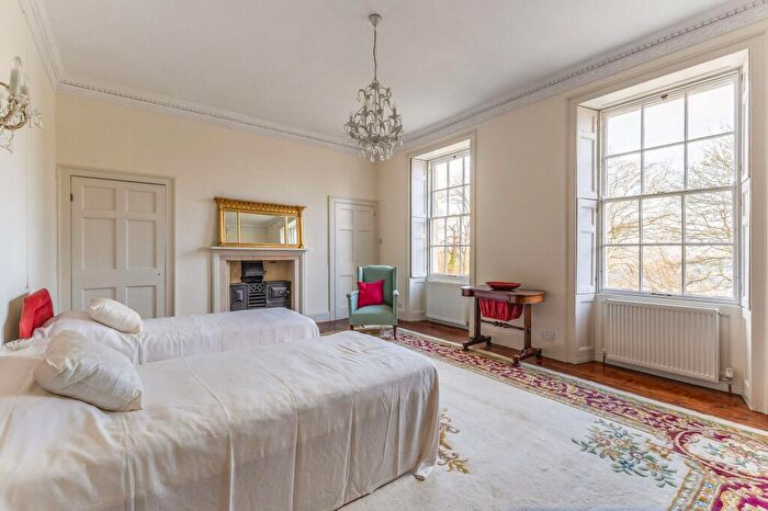 6 Bedroom End Of Terrace House For Sale In Mount Beacon, Bath, BA1