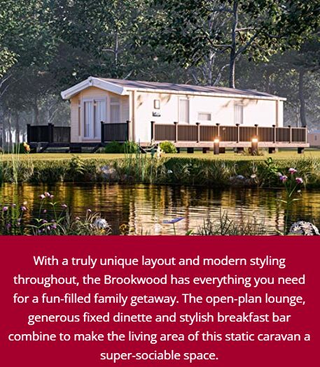 2 Bedroom Mobile/park Home For Sale In Monkton, Prestwick, KA9