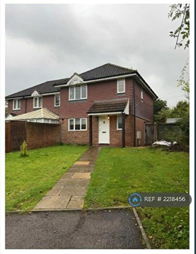 3 Bedroom Semi-Detached House To Rent In West Meads, Guildford, GU2