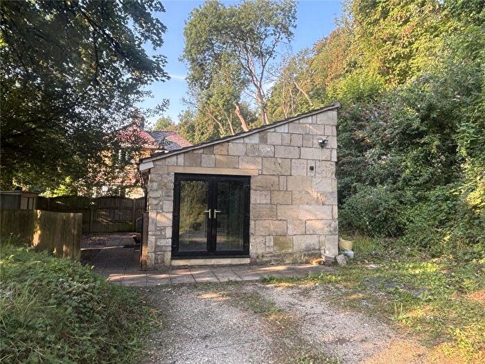 1 Bedroom Bungalow To Rent In Lower Stoke, BA2