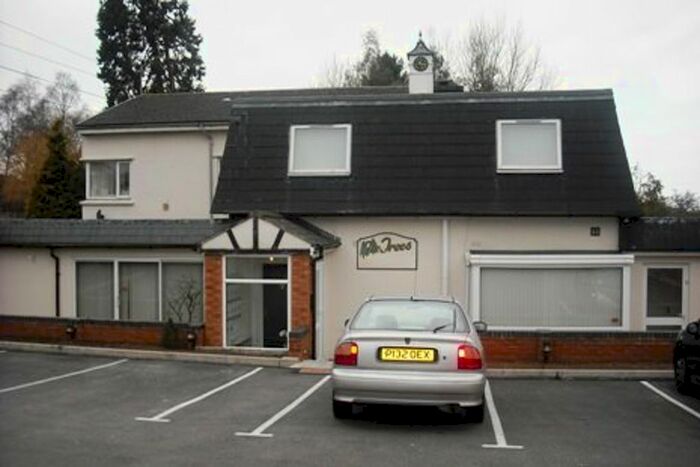 Studio To Rent In The Fir Trees, Eastern Green Road, Covetry, CV5
