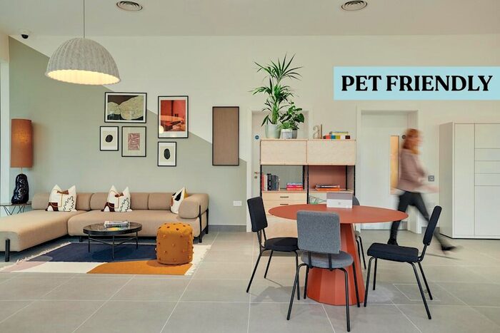 2 Bedroom Apartment To Rent In Apo - Barking Wharf, IG11