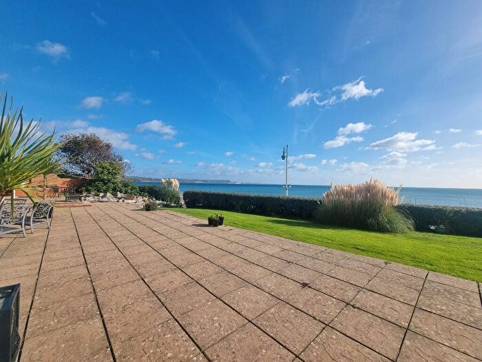 2 Bedroom Flat To Rent In Greenhill, Weymouth, Dorset, DT4