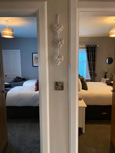 2 Bedroom Cottage For Sale In Corner Cottage, Falkland, Fife, KY15
