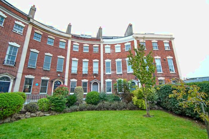 1 Bedroom Flat To Rent In Berkeley Crescent, Clifton, BS8
