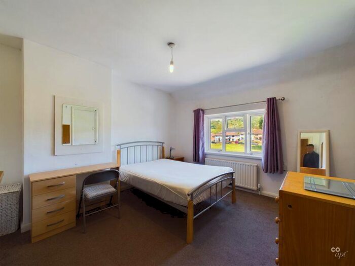 5 Bedroom Semi-Detached House To Rent In The Avenue, Brighton, BN2