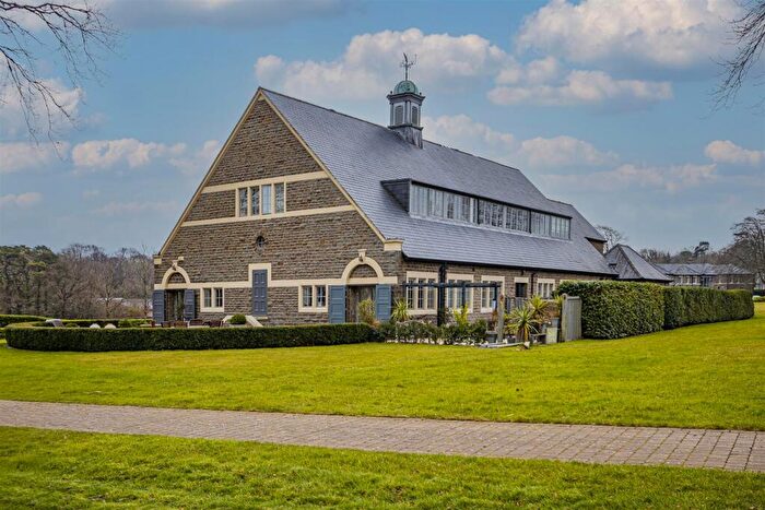 2 Bedroom Apartment To Rent In Benjamin Hall, Hensol Castle Park, CF72