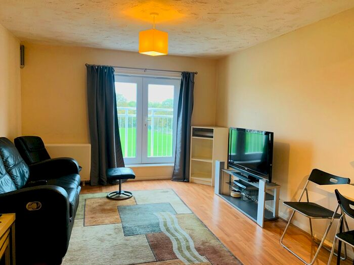 2 Bedroom Flat To Rent In Great Northern Road, Derby DE1