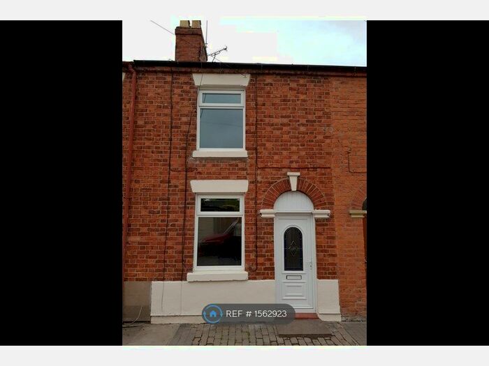 2 Bedroom Terraced House To Rent In Rhoden Street, Crewe, CW1