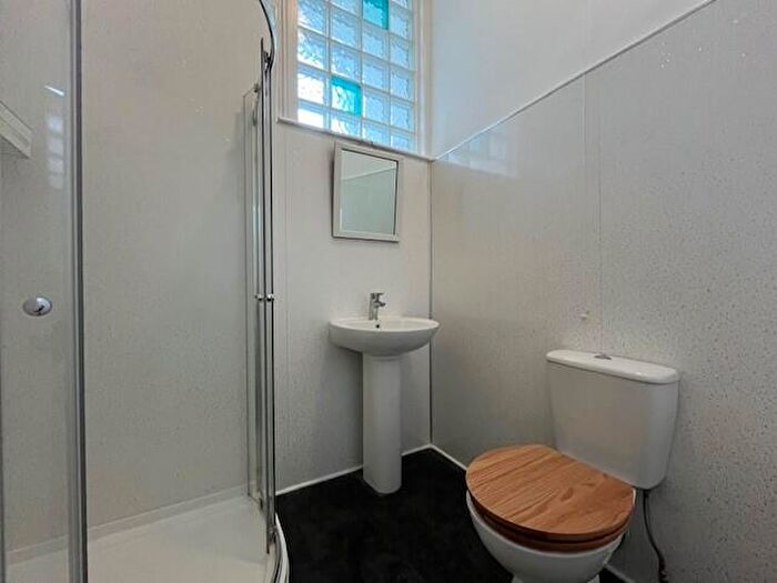 2 Bedroom Flat To Rent In Arthur Street, West Kilbride, KA23