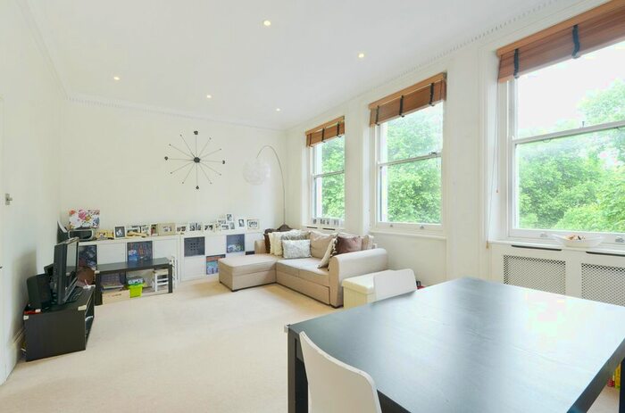 2 Bedroom Flat To Rent In Courtfield Gardens, London, SW5