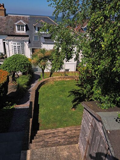 4 Bedroom Property For Sale In Admiralty Walk, Whitstable, CT5