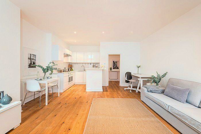 1 Bedroom Flat To Rent In Nottingham Place, London, W1U