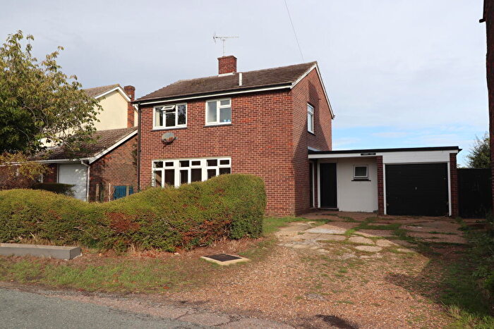 3 Bedroom House To Rent In Runsell Green - Danbury, CM3