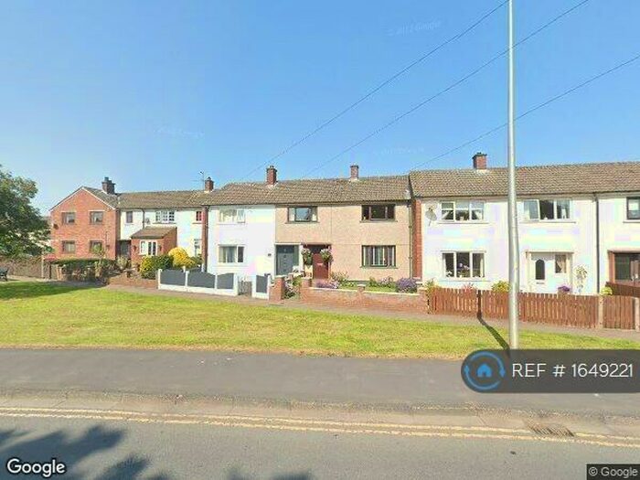 2 Bedroom Flat To Rent In Smithfield, Carlisle, CA5