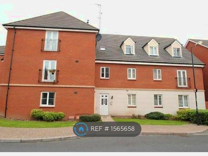 2 Bedroom Flat To Rent In Wordsworth Road, Bristol, BS7