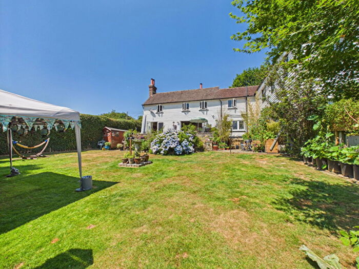 3 Bedroom Semi-Detached House For Sale In Woodside Farm House, Forest Road, RH12