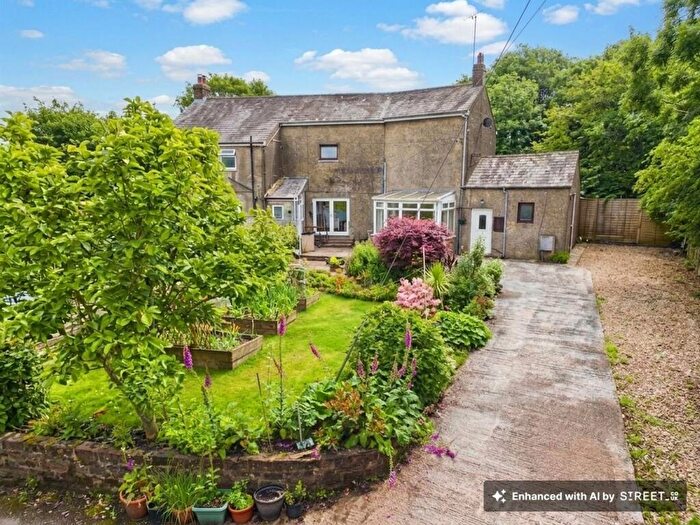 2 Bedroom Semi-Detached House For Sale In Distington, Workington, CA14