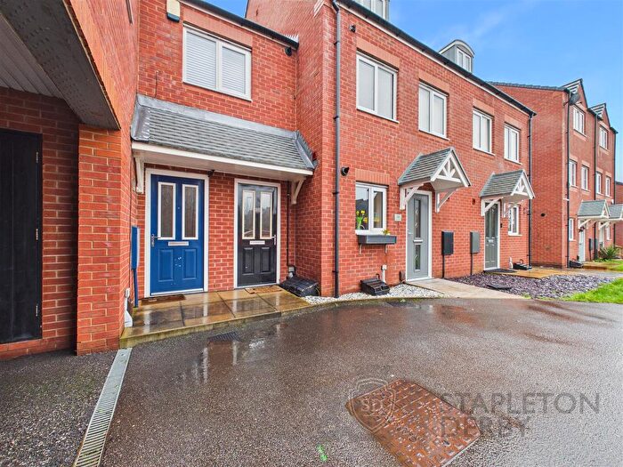 2 Bedroom Flat For Sale In Coslett Drive, Eccleston, St. Helens, WA10