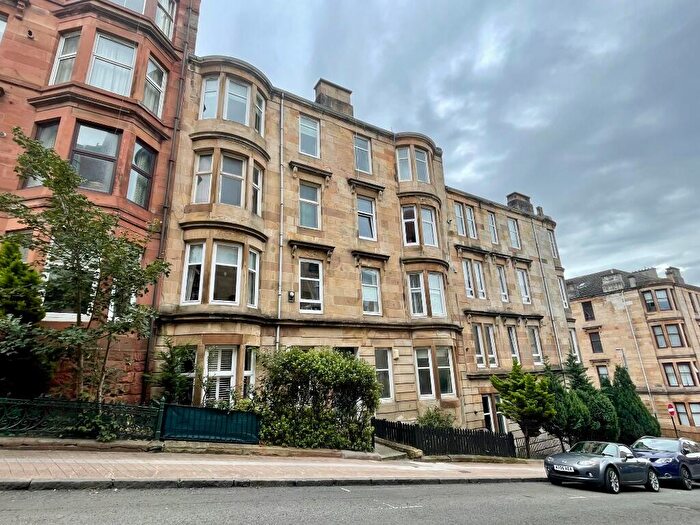 1 Bedroom Flat To Rent In Gardner Street, Partick, Glasgow, G11
