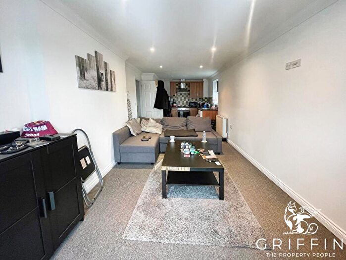 1 Bedroom Flat To Rent In Calcutta Road, Tilbury, RM18