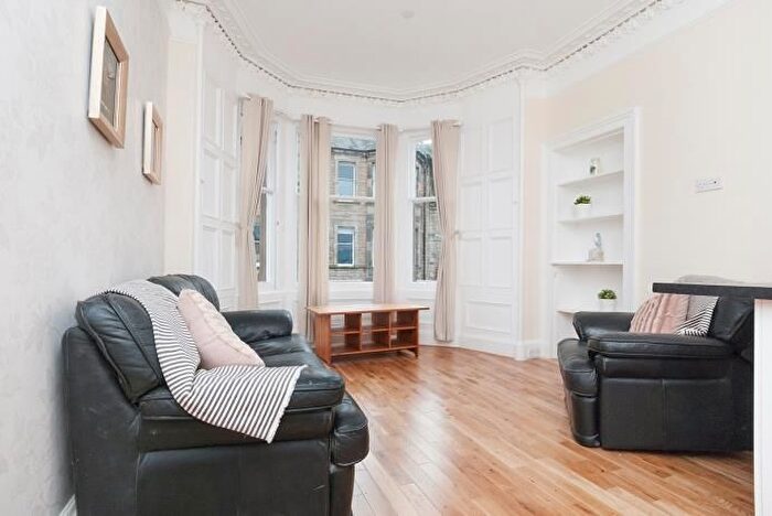 5 Bedroom Flat To Rent In Montpelier, Edinburgh, EH10