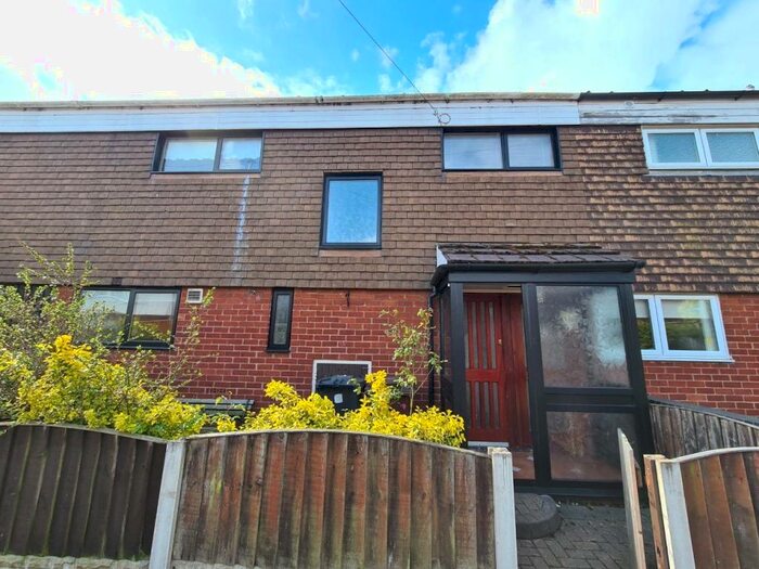 4 Bedroom Terraced House To Rent In Piggotts Rake, Bootle, L30