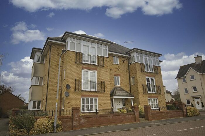 2 Bedroom Property To Rent In St. Crispin Crescent, Northampton, NN5