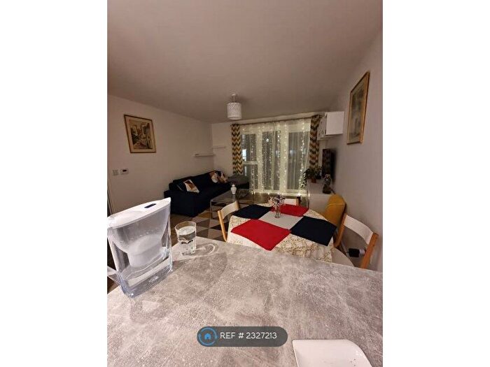 1 Bedroom Flat To Rent In Halley House, London, NW9