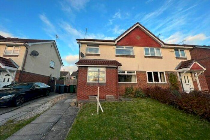 3 Bedroom Property To Rent In Hoole, Chester, CH2