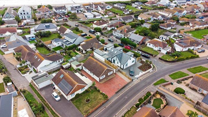 3 Bedroom Detached Bungalow For Sale In Farm Road, Bracklesham Bay, West Sussex, PO20