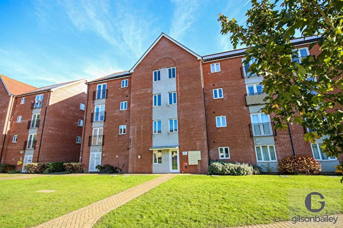 2 Bedroom Flat For Sale In Brazen Gate, Norwich, NR1