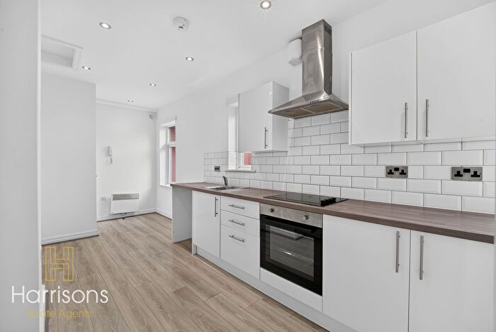 1 Bedroom Flat To Rent In Railway Road, Leigh, WN7