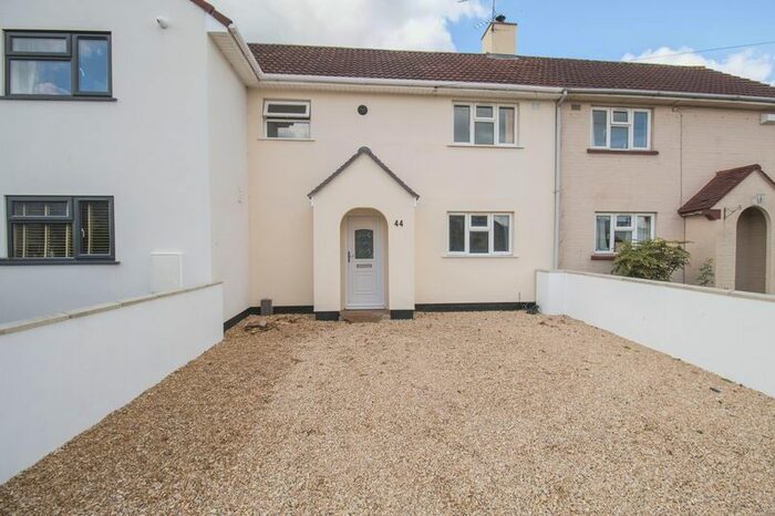 3 Bedroom Terraced House To Rent In St. Clements Road, Keynsham, Bristol BS31